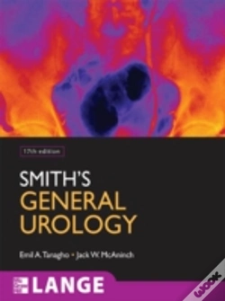 Capa do artigo Smith'S General Urology, Seventeenth Edition