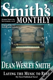 Capa do artigo Smith