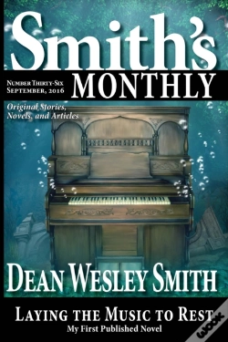 Capa do artigo Smith'S Monthly #36