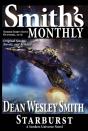 Smith'S Monthly #37 - Preview