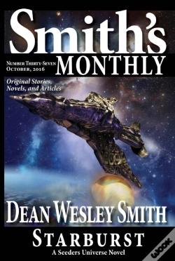 Capa do artigo Smith'S Monthly #37