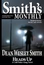 Smith'S Monthly #45 - Preview