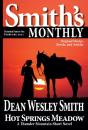 Smith'S Monthly #46 - Preview
