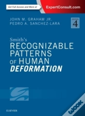 Capa do artigo Smiths Recognizable Patterns Of Human De