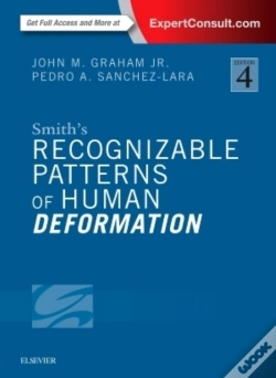 Capa do artigo Smiths Recognizable Patterns Of Human De