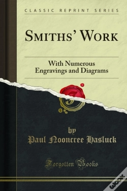 Capa do artigo Smiths' Work