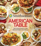 Capa do artigo Smithsonian American Table