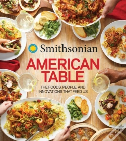 Capa do artigo Smithsonian American Table