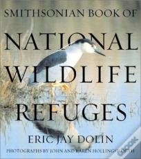 Smithsonian Book Of National Wildlife Refuges