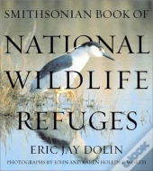 Smithsonian Book Of National Wildlife Refuges