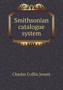 Smithsonian Catalogue System