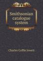 Smithsonian Catalogue System - Preview