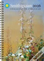 Smithsonian Engagement Calendar 2026