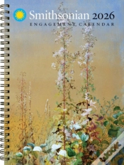 Capa do artigo Smithsonian Engagement Calendar 2026