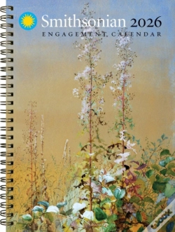 Capa do artigo Smithsonian Engagement Calendar 2026