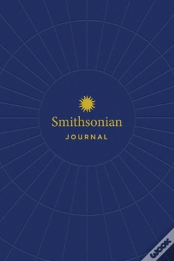 Capa do artigo Smithsonian Journal