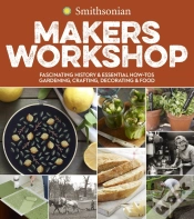 Capa do artigo Smithsonian Makers Workshop