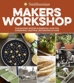 Capa do artigo Smithsonian Makers Workshop