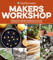 Capa do artigo Smithsonian Makers Workshop