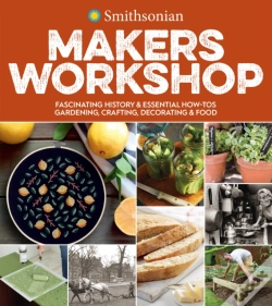 Capa do artigo Smithsonian Makers Workshop