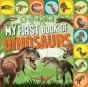 Smithsonian: My First Book Of Dinosaurs - Preview