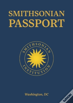 Capa do artigo Smithsonian Passport