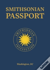 Capa do artigo Smithsonian Passport