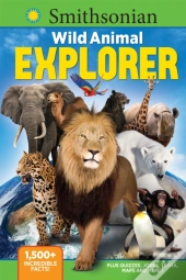 Smithsonian Wild Animal Explorer