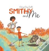 Capa do artigo Smithy And Me