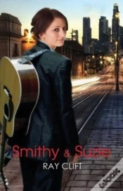 Capa do artigo Smithy & Suzie