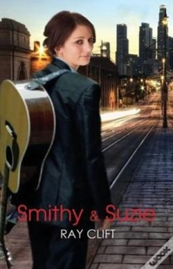 Capa do artigo Smithy & Suzie