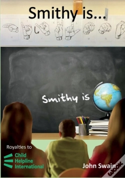 Capa do artigo Smithy Is...