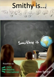 Capa do artigo Smithy Is...