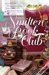 Smitten Book Club