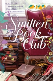 Capa do artigo Smitten Book Club