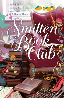 Capa do artigo Smitten Book Club