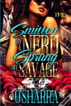 Capa do artigo Smitten By A Nerd, Sprung Off A Savage