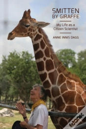 Capa do artigo Smitten By Giraffe