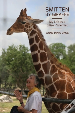 Capa do artigo Smitten By Giraffe