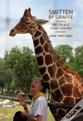 Smitten By Giraffe