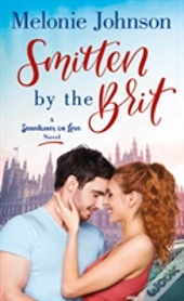 Smitten By The Brit