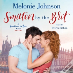 Capa do artigo Smitten By The Brit