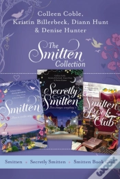 Capa do artigo Smitten Collection