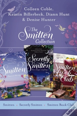 Capa do artigo Smitten Collection