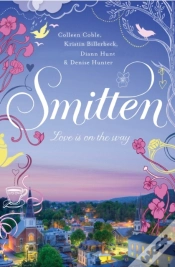 Capa do artigo Smitten