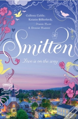 Capa do artigo Smitten