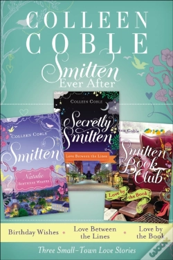 Capa do artigo Smitten Ever After