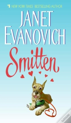 Capa do artigo Smitten