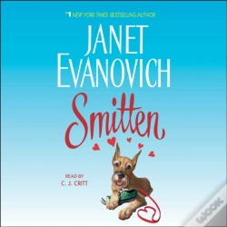 Capa do artigo Smitten