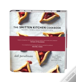 Capa do artigo Smitten Kitchen Cookbook